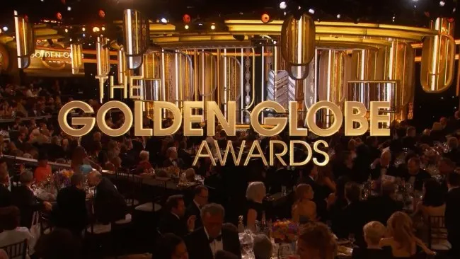 Golden Globes